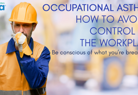 occupational asthma the workplace
