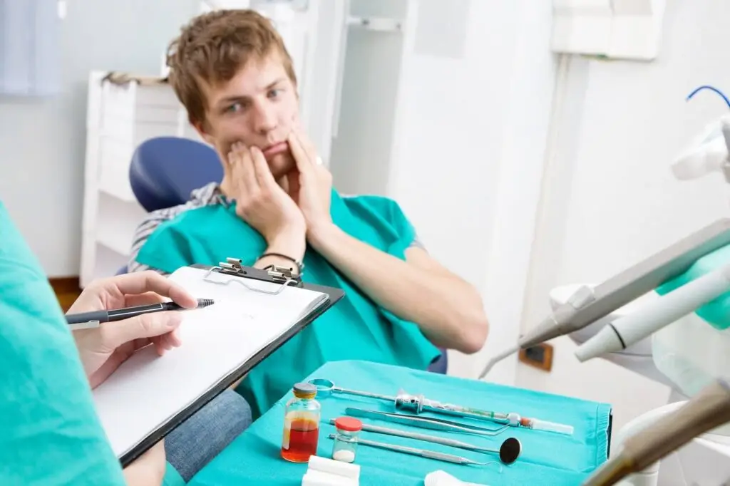 Gum-Disease