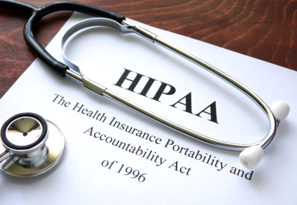 Hippa the health insurance portability