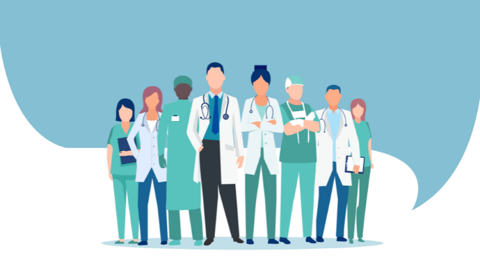 Are Physician’s Becoming More Comfortable