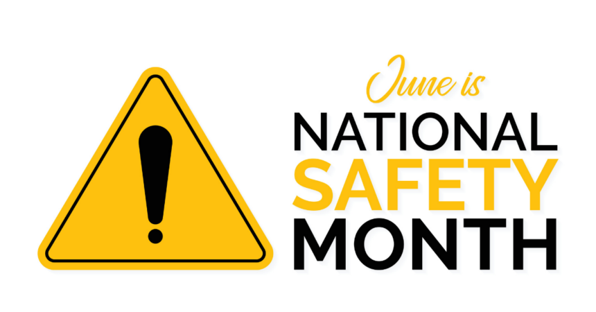 National-Safety-Month
