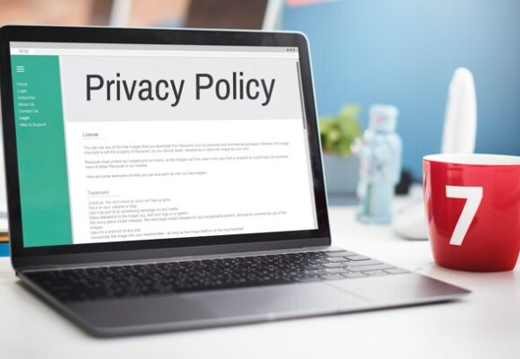 privacy policy in medical office