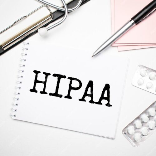 hipaa and compliance