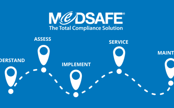 The total compliance solution medsafe