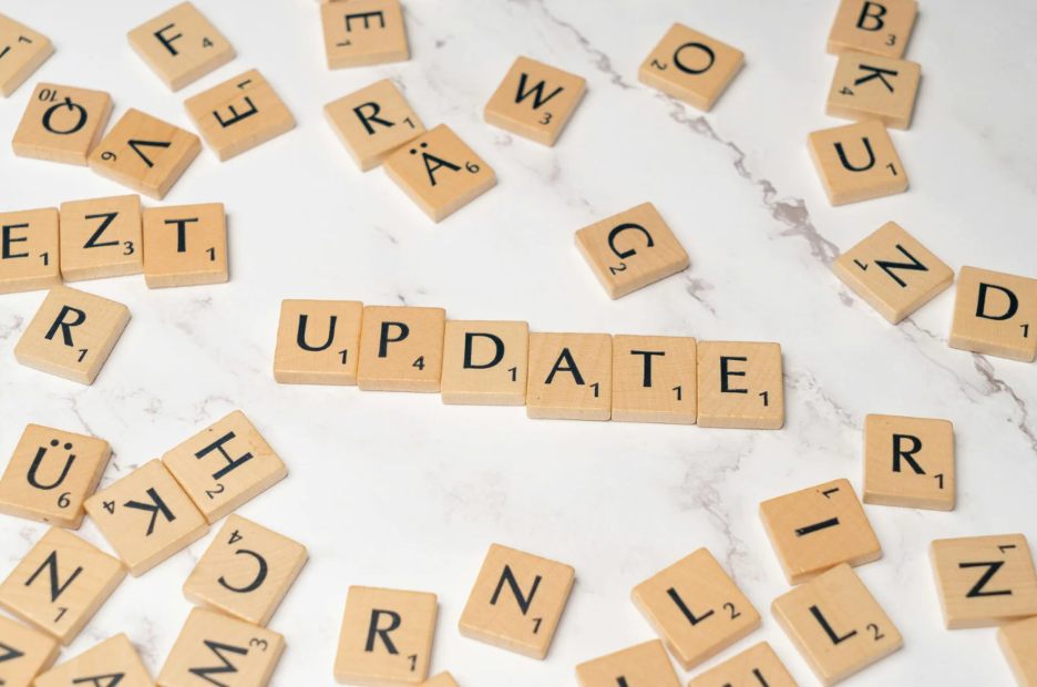 HIPAA Update
